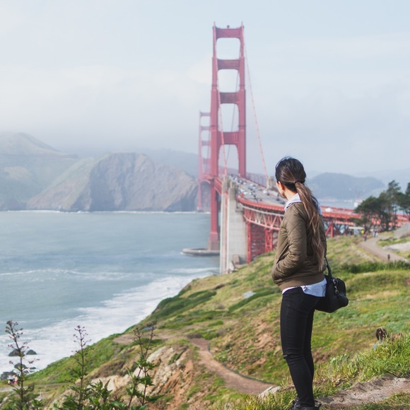 Meet your Posher, Liyanne - Picture 1 of 1